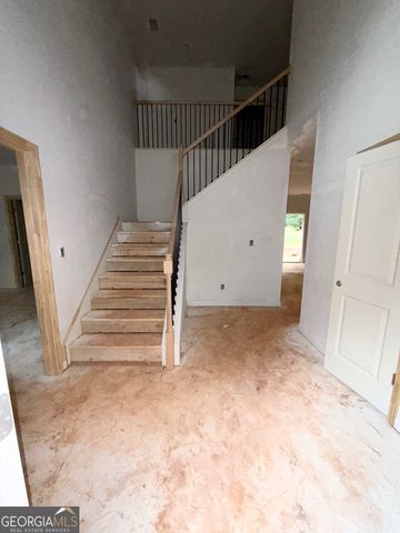 116 Hampton Way LOT 5, Macon, GA 31220