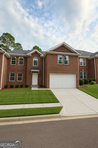 116 Hampton Way LOT 5, Macon, GA 31220