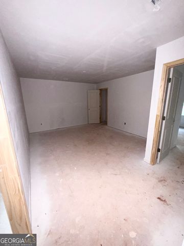 116 Hampton Way LOT 5, Macon, GA 31220