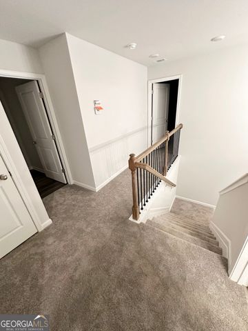 116 Hampton Way LOT 5, Macon, GA 31220