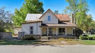 502 W Catherine Street, Milford, IN 46542