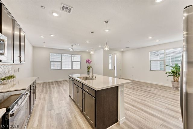 1509 Melodic Lark Drive, Las Vegas, NV 89138