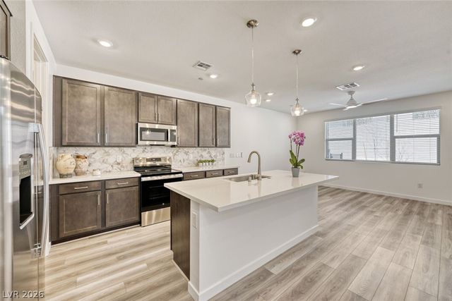 1509 Melodic Lark Drive, Las Vegas, NV 89138