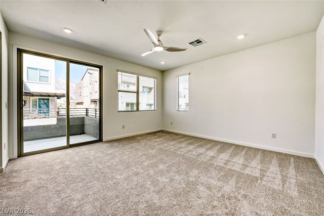 1509 Melodic Lark Drive, Las Vegas, NV 89138