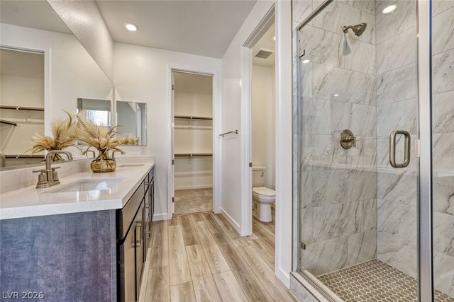 1509 Melodic Lark Drive, Las Vegas, NV 89138