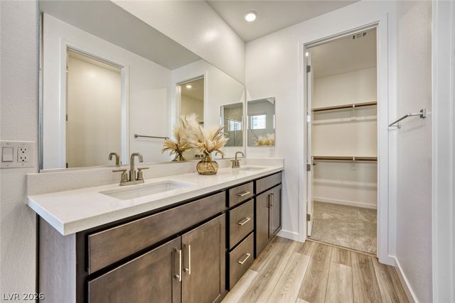 1509 Melodic Lark Drive, Las Vegas, NV 89138