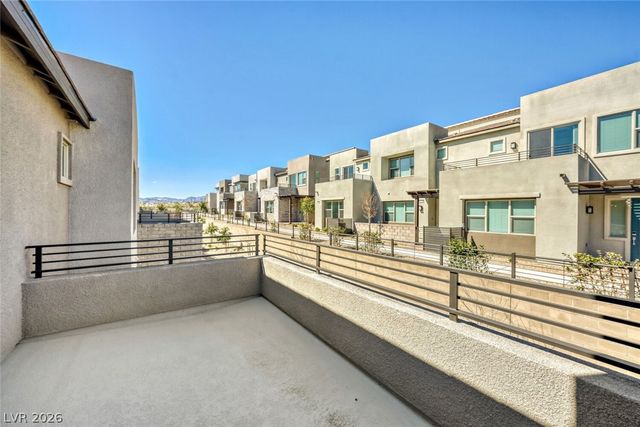 1509 Melodic Lark Drive, Las Vegas, NV 89138