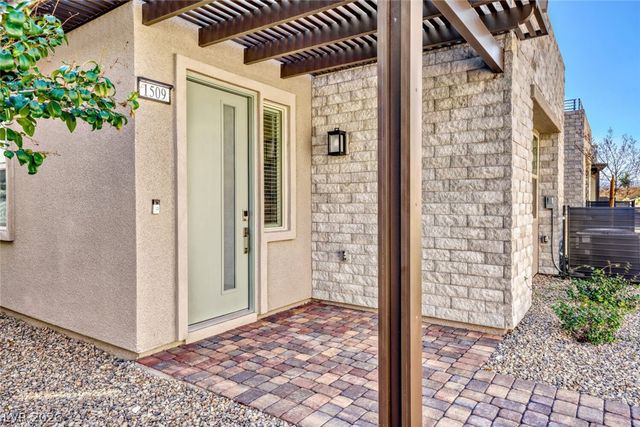 1509 Melodic Lark Drive, Las Vegas, NV 89138