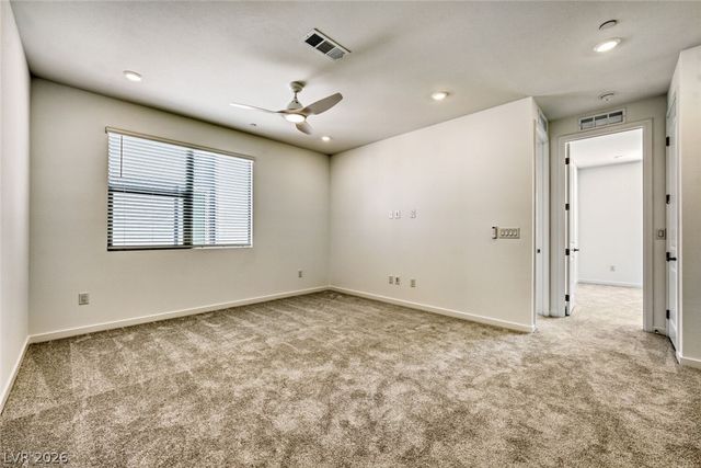 1509 Melodic Lark Drive, Las Vegas, NV 89138