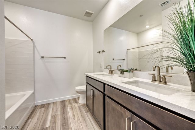 1509 Melodic Lark Drive, Las Vegas, NV 89138