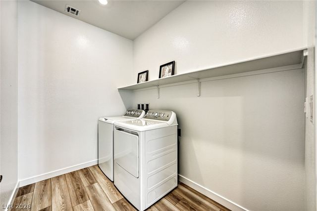 1509 Melodic Lark Drive, Las Vegas, NV 89138