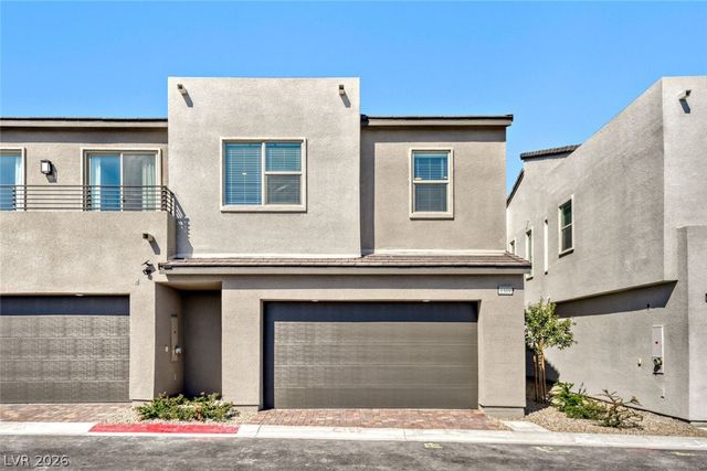 1509 Melodic Lark Drive, Las Vegas, NV 89138