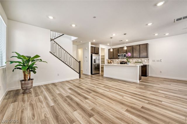 1509 Melodic Lark Drive, Las Vegas, NV 89138