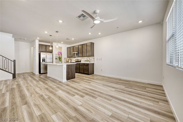 1509 Melodic Lark Drive, Las Vegas, NV 89138