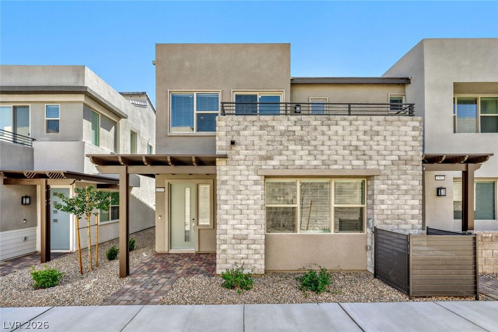 1509 Melodic Lark Drive, Las Vegas, NV 89138