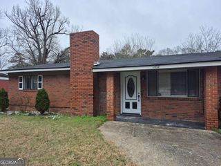 1432 Hagan Drive, Columbus, GA 31907