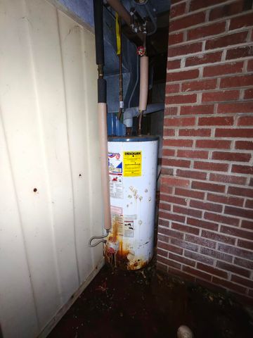 238 N Indiana Street, Griffith, IN 46319