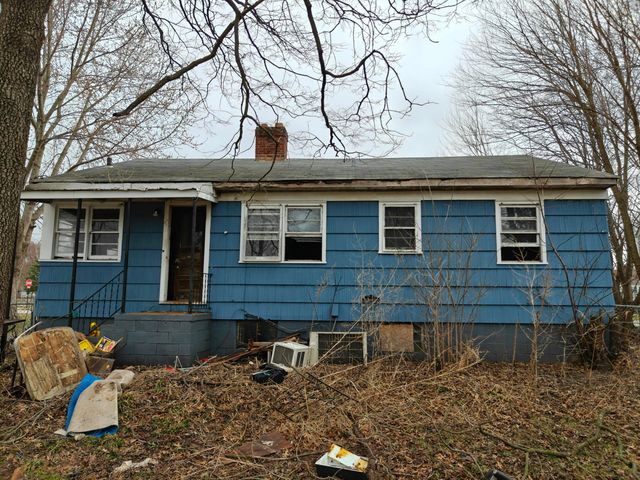 238 N Indiana Street, Griffith, IN 46319