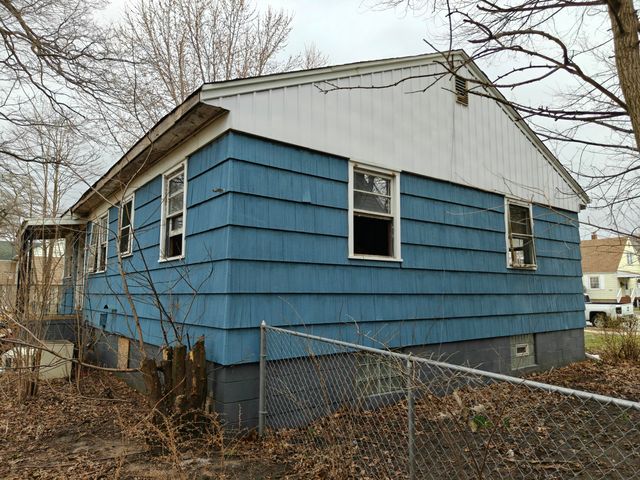 238 N Indiana Street, Griffith, IN 46319