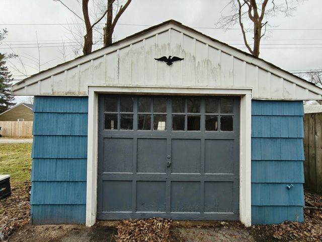 238 N Indiana Street, Griffith, IN 46319