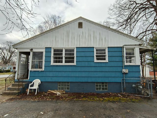 238 N Indiana Street, Griffith, IN 46319