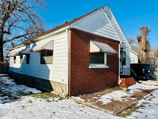 14506 Clinton Street, Harvey, IL 60426