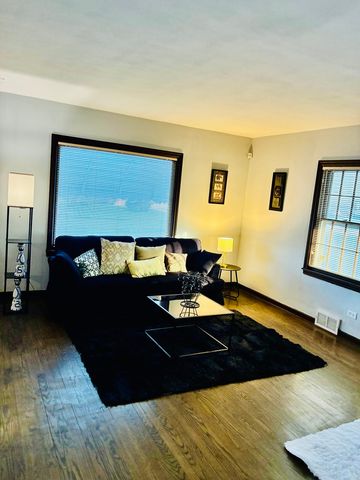 14506 Clinton Street, Harvey, IL 60426