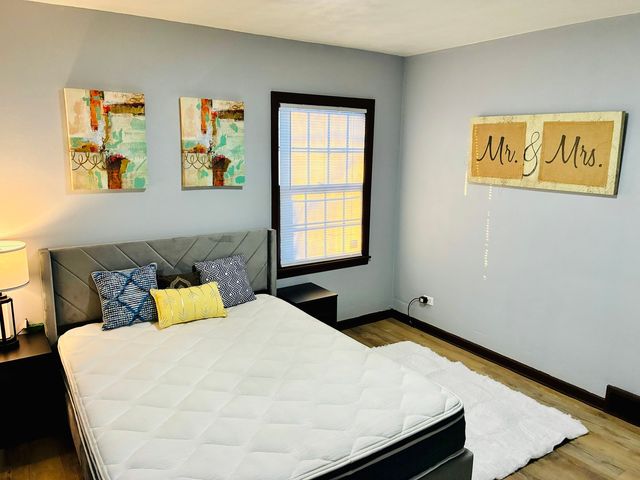 14506 Clinton Street, Harvey, IL 60426