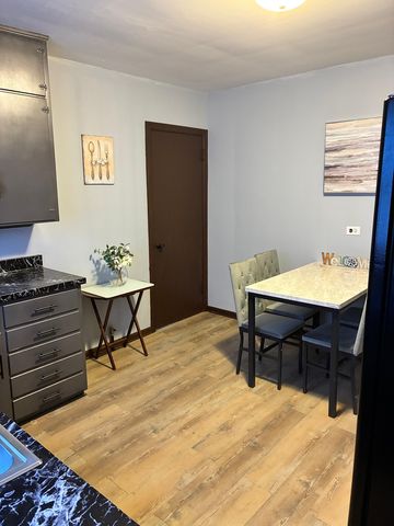 14506 Clinton Street, Harvey, IL 60426