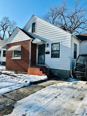 14506 Clinton Street, Harvey, IL 60426