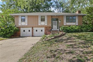 12704 BRISTOL Avenue, Grandview, MO 64030