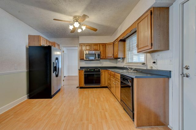 213 Winn Street, Mt Sterling, KY 40353