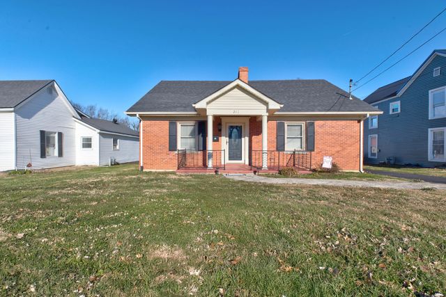 213 Winn Street, Mt Sterling, KY 40353