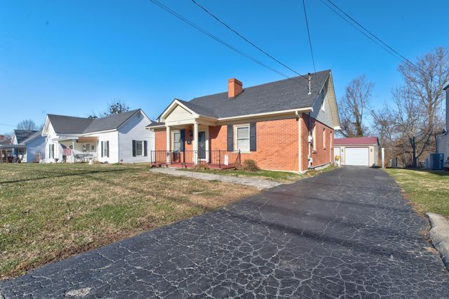 213 Winn Street, Mt Sterling, KY 40353