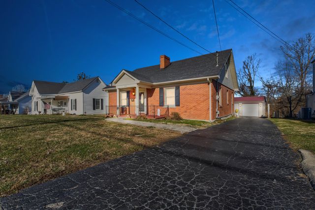 213 Winn Street, Mt Sterling, KY 40353