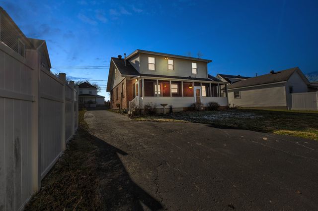 213 Winn Street, Mt Sterling, KY 40353