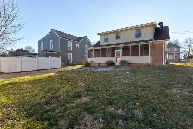 213 Winn Street, Mt Sterling, KY 40353