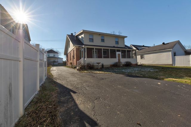 213 Winn Street, Mt Sterling, KY 40353