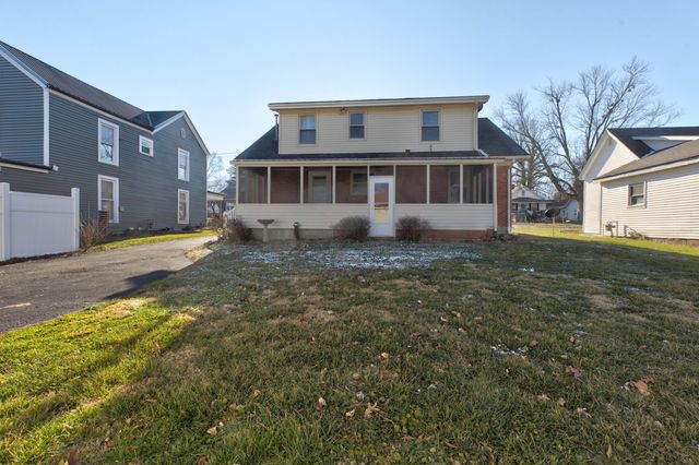 213 Winn Street, Mt Sterling, KY 40353