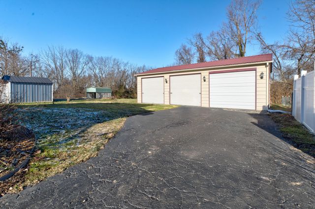 213 Winn Street, Mt Sterling, KY 40353