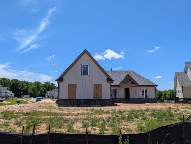 85 HIGHLAND PARK CV, Oakland, TN 38060