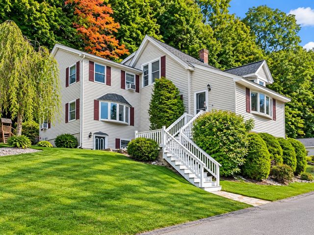 50 Linwood Street, Haverhill, MA 01830