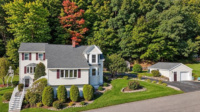 50 Linwood Street, Haverhill, MA 01830