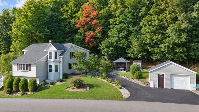 50 Linwood Street, Haverhill, MA 01830