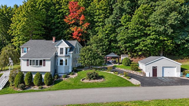 50 Linwood Street, Haverhill, MA 01830