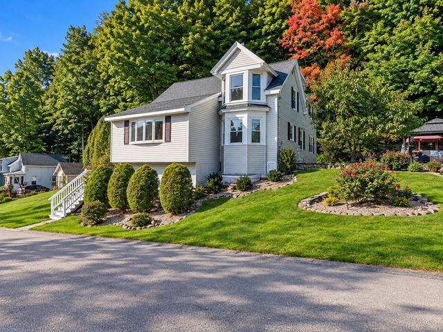 50 Linwood Street, Haverhill, MA 01830
