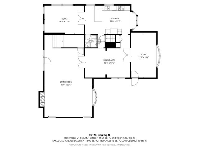 50 Linwood Street, Haverhill, MA 01830