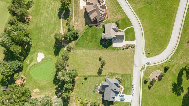 322 Golf Ridge Drive, Kingsport, TN 37664