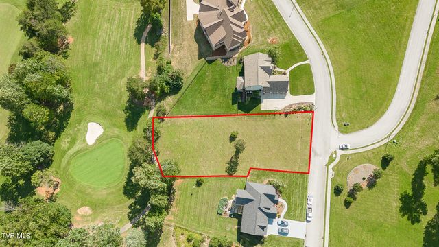 322 Golf Ridge Drive, Kingsport, TN 37664