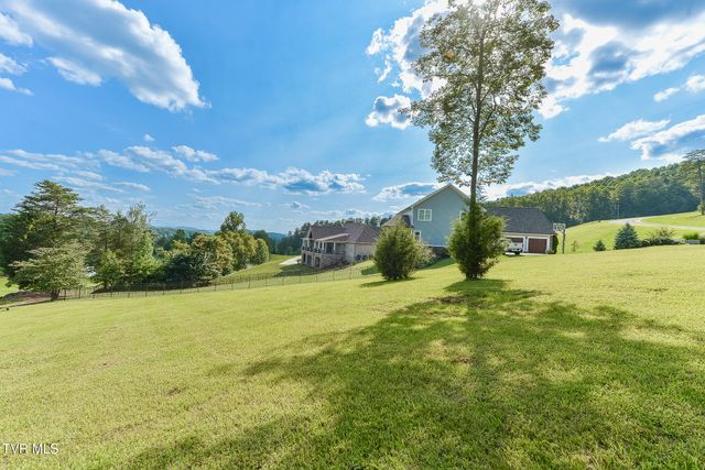 322 Golf Ridge Drive, Kingsport, TN 37664